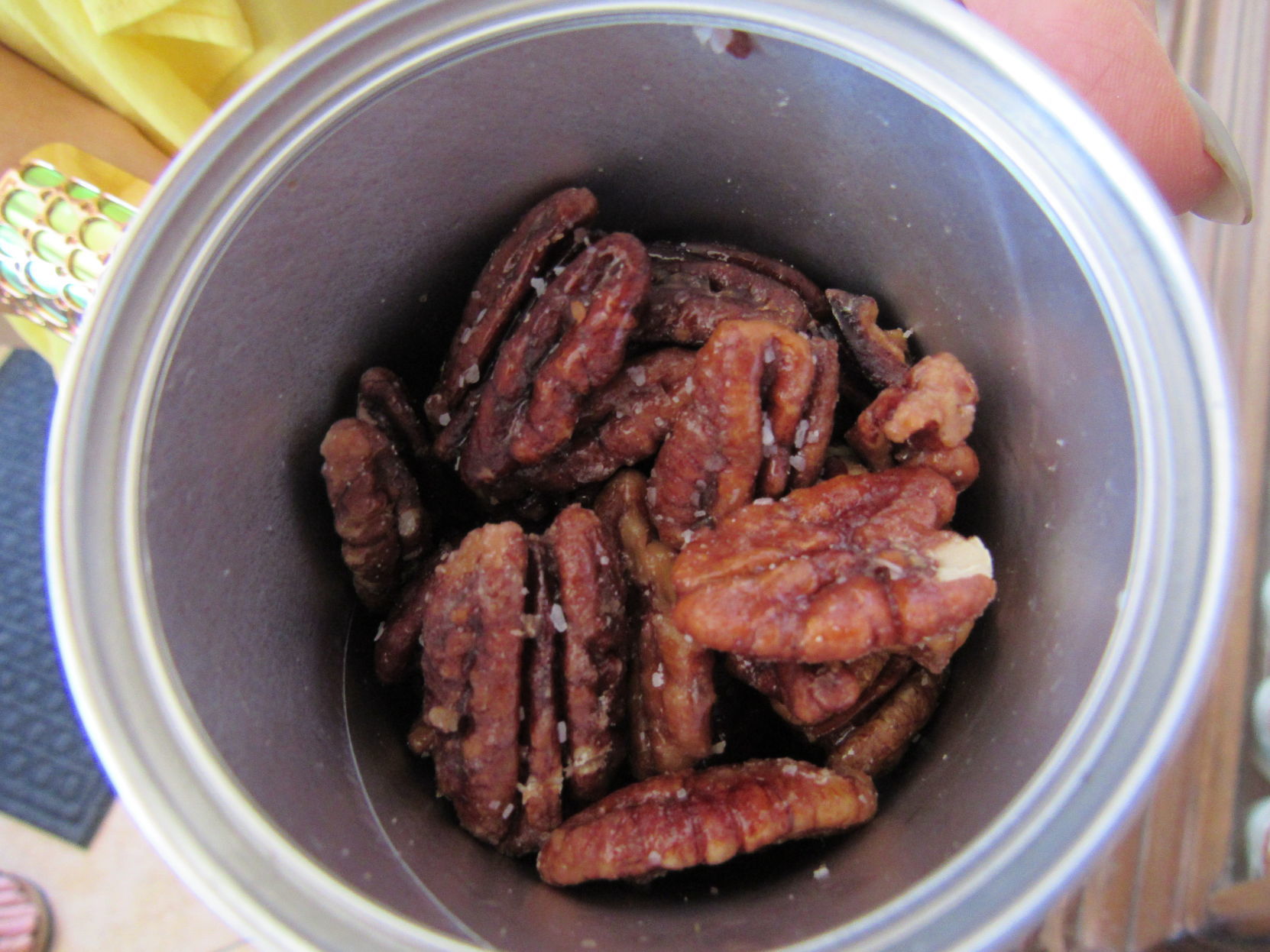 Nutkrack